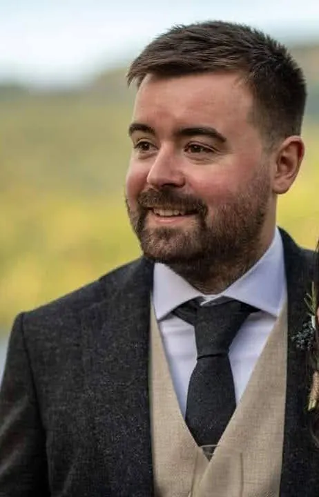Andrew Mackay, Founder of GreenHulls