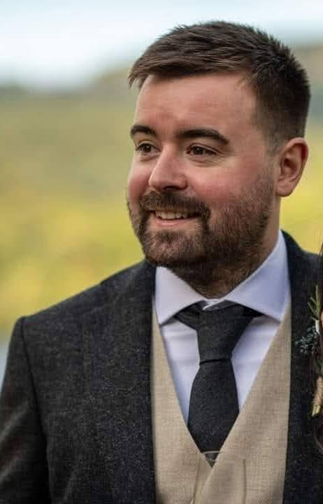 Andrew Mackay, Founder of GreenHulls